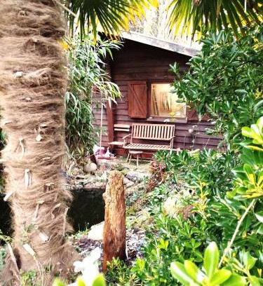 Planguenoual Casa | Entre terre et Ocean