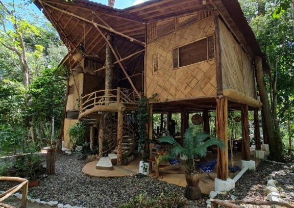 Doradal Cabina | EntreAguas Ecolodge