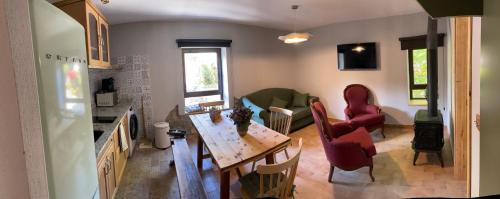 Huerta del Marquesado Apartamento | Entrenogueras