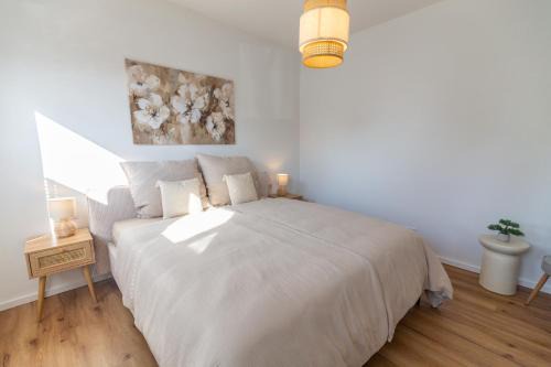 Hagenburg Apartamento | Entspannung in Hagenburg