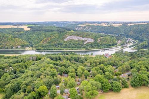 Blaimont Casa | Envie de vous évader dans la vallée de la Meuse?