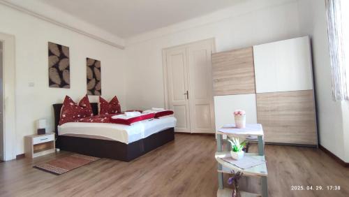 Gyula Apartamento | ENZO Apartman Gyula
