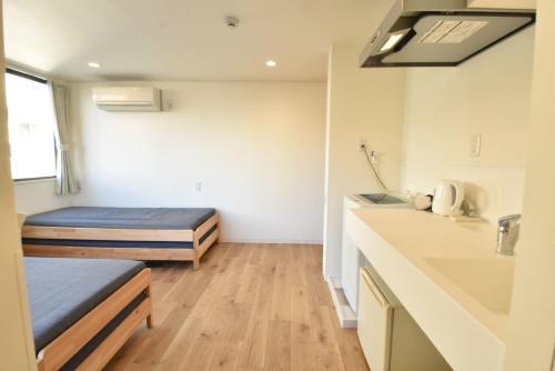 Suginami Apartamento | Enzo Tokyo