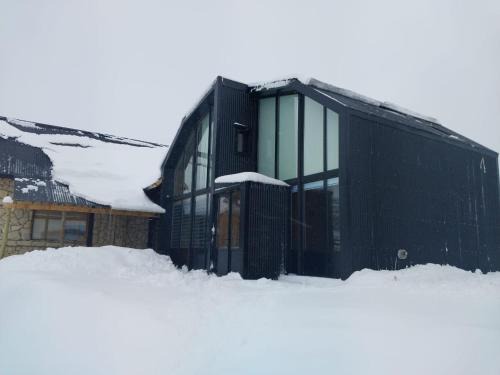 Caviahue Casa | Enzojo Med