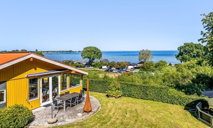 Bjert Casa | "Ephra" - 150m from the sea by Interhome