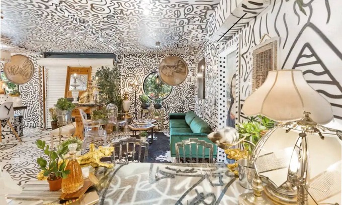 Glendale Apartamento | Epic Doodle Studio Near Hollywood