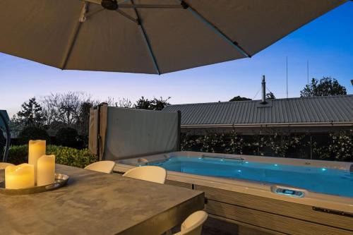 Lynmore Casa | Epic Escape