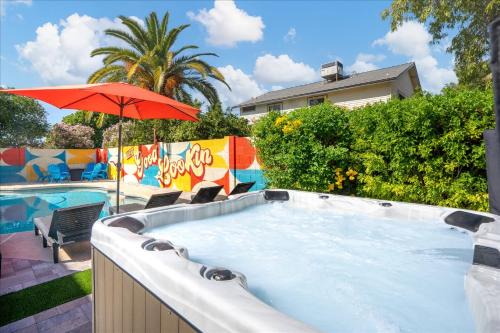 Mesa Casa | Epic Mesa Getaway - Pool - Hot Tub - Game Room