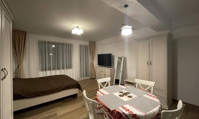 Sector 1 Apartamento | Epic Mini @Iarca Inn