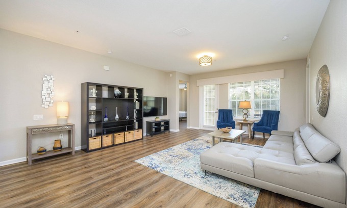 Florida Central Atlantic Coast Condominio | Epic Universe Vacation Condo, Vista Cay - 2017