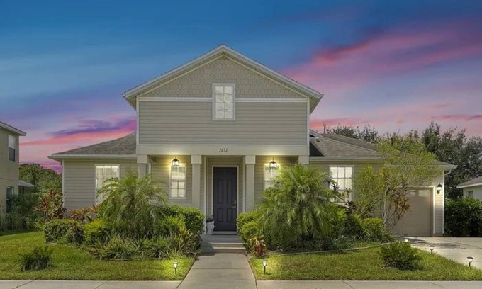 Trafalgar Village Casa | Epic Villa 5Bedroom At Resort
