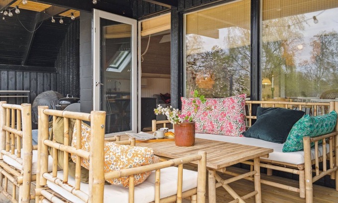 Ristinge Casa | "Epiphania" - 700m from the sea by Interhome