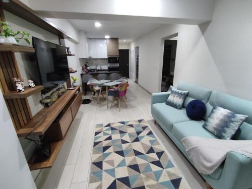 Santiago de Surco Apartamento | Epiqe Manuel Olguin 600