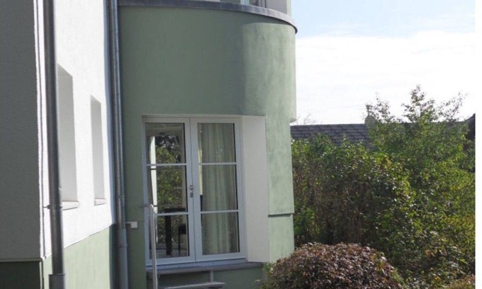 Universitat Apartamento | Epple à Tübingen am Neckar