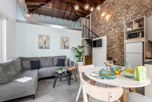 Marmari Casa | EPTA Houses