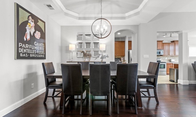 Lexington Casa | Equine Escape-Ranch, BBQ Grill, 2-Car Garage