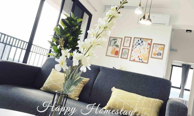 Taman Equine Apartamento | Equine Residence by Lucky Homestay