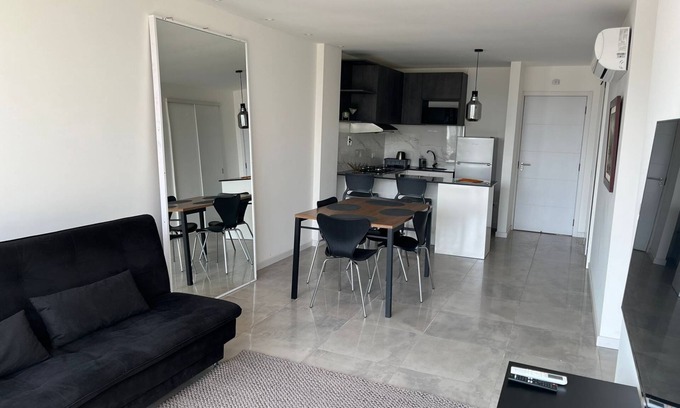 Santa Cruz Apartamento | Equipetrol a estrenar dpto 2 dormitorios con parqueo