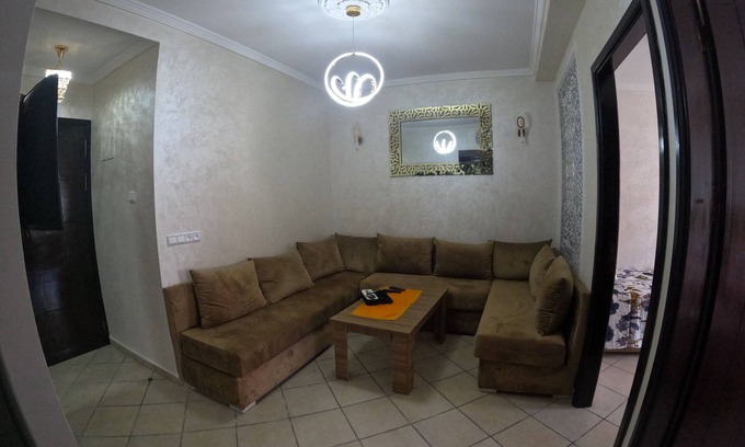 Miramar Apartamento | Equipped apartment near the sea