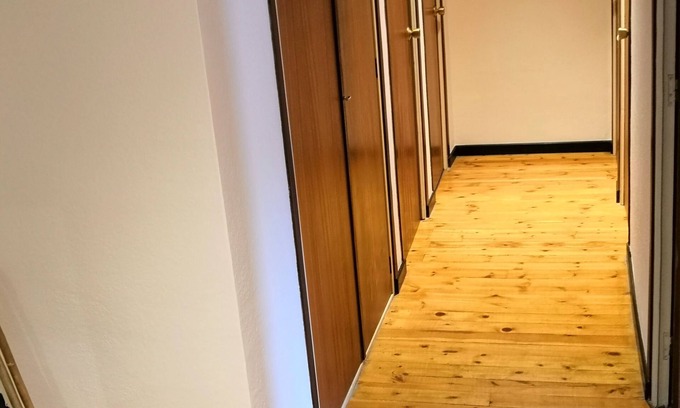 Seira Apartamento | Apartamento equipado de 3 habitaciones y Guarda-Bicis en Valle de Benasque