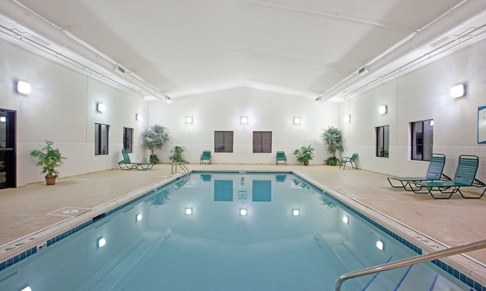Half Day Apartamento | Estudio equipado con Wi-Fi gratis, acceso a la piscina + desayuno gratis