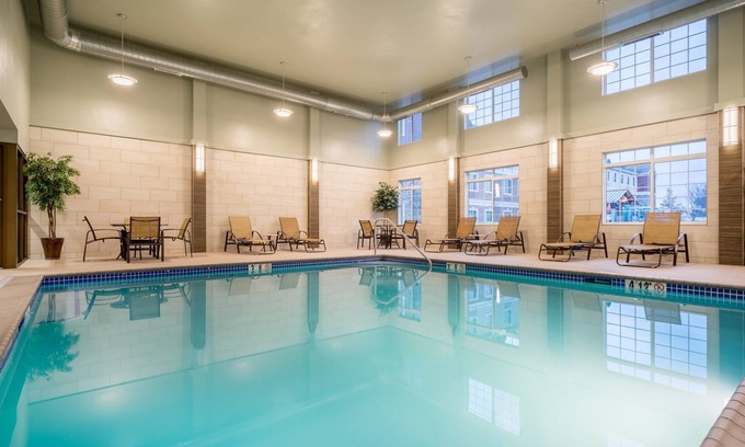 East Texas Condominio | Suite Equipada | Desayuno gratis + Gimnasio + Centro de negocios las 24 horas