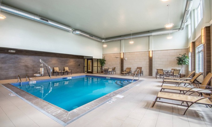East Texas Condominio | Suite Equipada | Desayuno gratis + centro de negocios las 24 horas