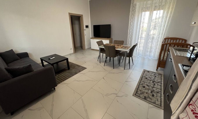 Cambiago Apartamento | Era Apartments 1