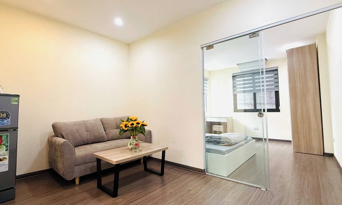 Quan Hoa Apartamento | Era Apartment 58 Nguyen Khanh Toan