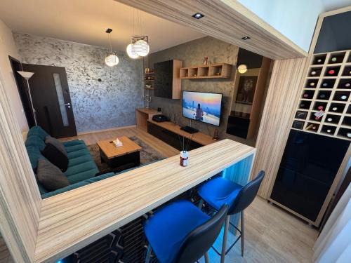 Nord-Est Apartamento | ERA Apartment