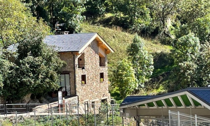 Escaldes-Engordany Casa | Era del Rafel