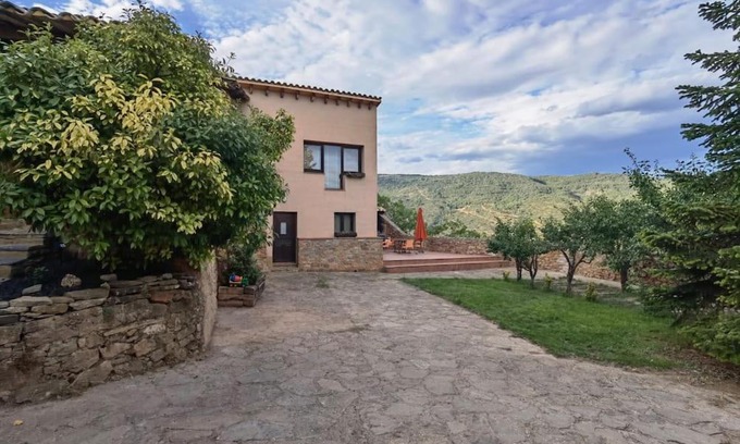 Talarn Casa | Era del Roio - Acogedora casa reformada en entorno único