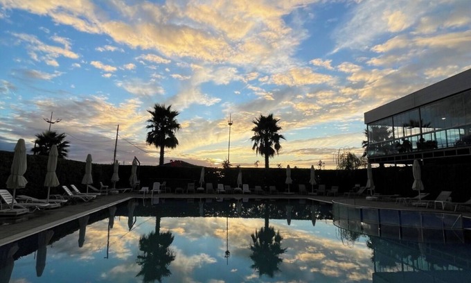 Gonio Hotel | Era Palace Kvariati
