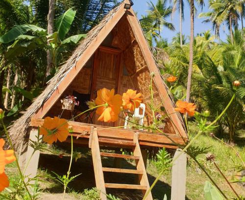 Catmon Otro | Era's Garden Homestay