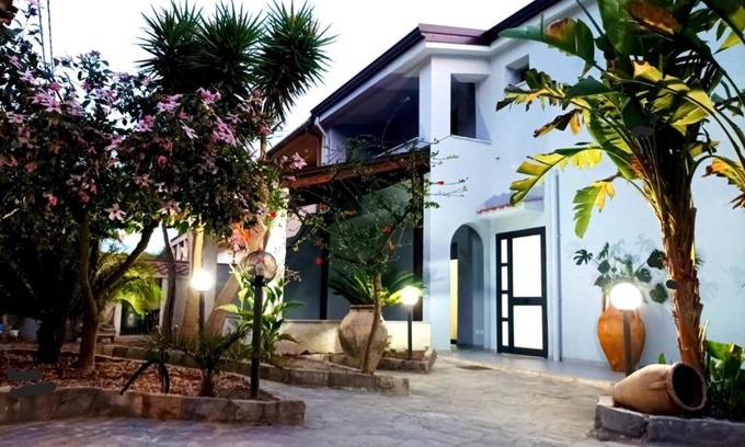 Eraclea Minoa Apartamento | Eraclea Minoa Apartments