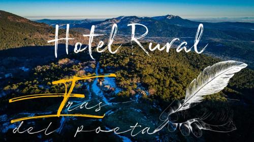 Casillas Hotel | Eras del Poeta