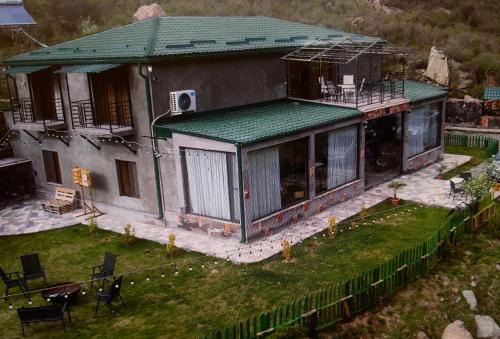 Hermon Casa | Eraz Guest House
