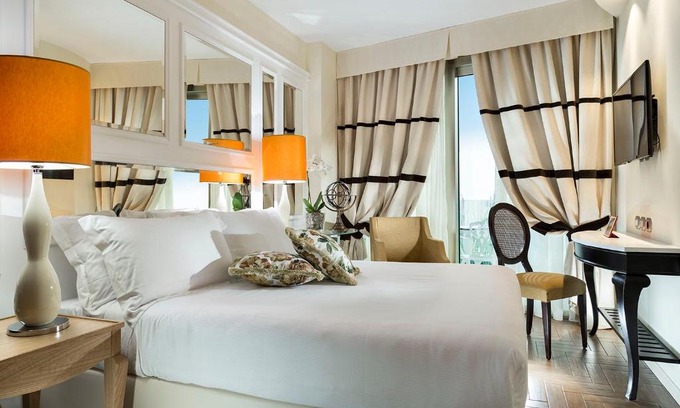 Marina Centro Hotel | Erbavoglio Hotel
