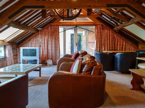 Overton-on-dee Casa | Erbistock Mill