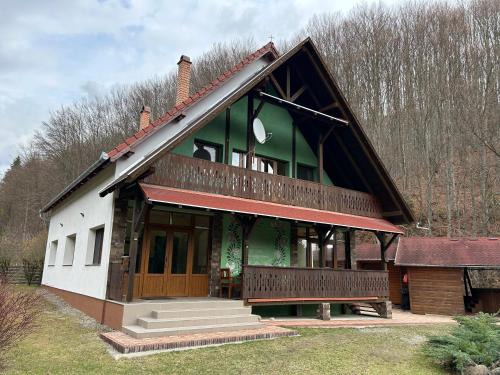 Bradesti Casa | Erdőfarka Vendégház