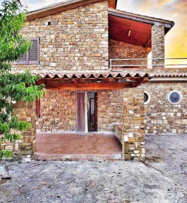Montecorice Apartamento | Eremo Cilento Experience