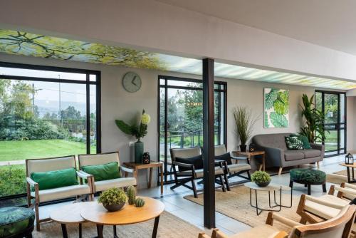 Dafna Hotel | Erettz Dafna Travel Hotel