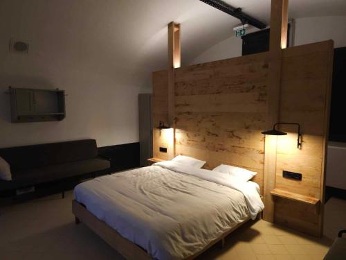 Puurs-Sint-Amands Cama Y Desayuno | Erfgoedlogies Fort Liezele