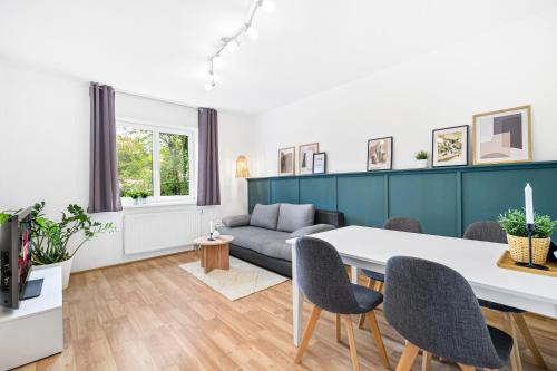 Mariatrost Apartamento | Erholung pur nahe Krankenhaus & Uni mit Parkplatz!