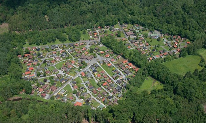 Moehnesee Apartamento | Erholungspark Wilhelmsruh