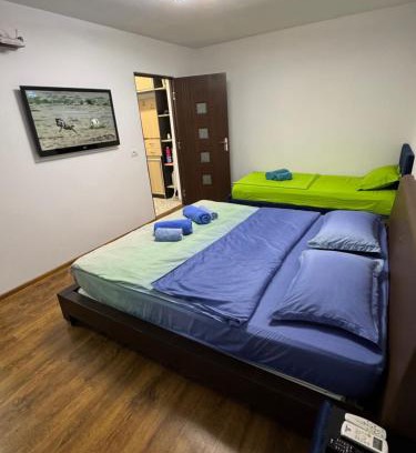 Baile Herculane Apartamento | Eric's Apartament