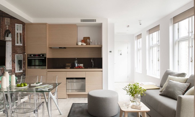 København V Apartamento | Eric Vökel Boutique Apartments - Copenhagen Suites
