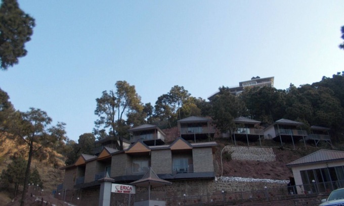 Kumarhatti Cabaña | Erica Hills Resort Kasauli