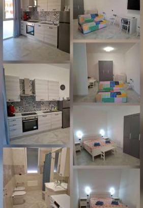 Casa Santa Casa | EriceIn Appartamenti 3