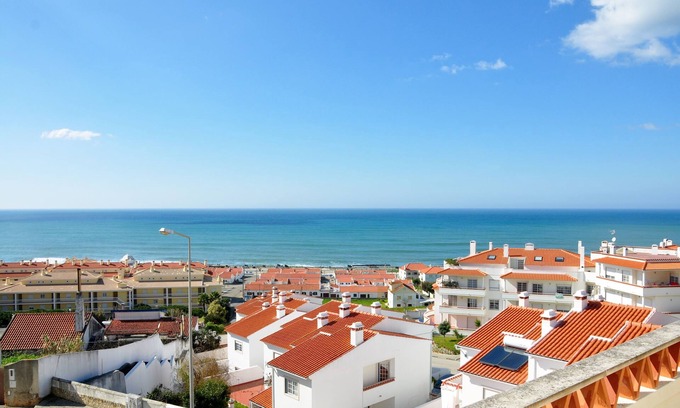 Ericeira Villa | Ericeira Beach Place - Free Wifi - 500m de las playas